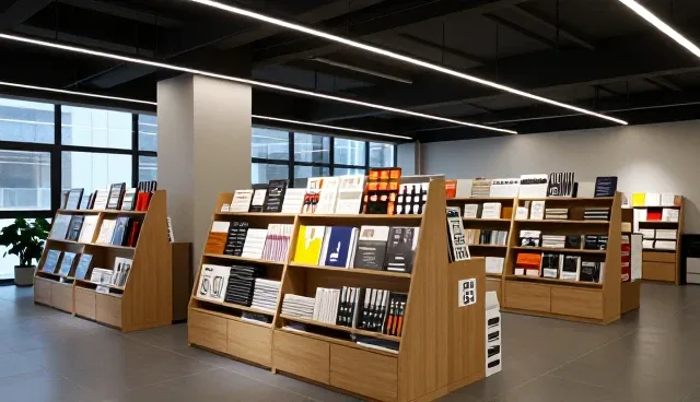实体渠道商品选型中的代理与分销关键考量