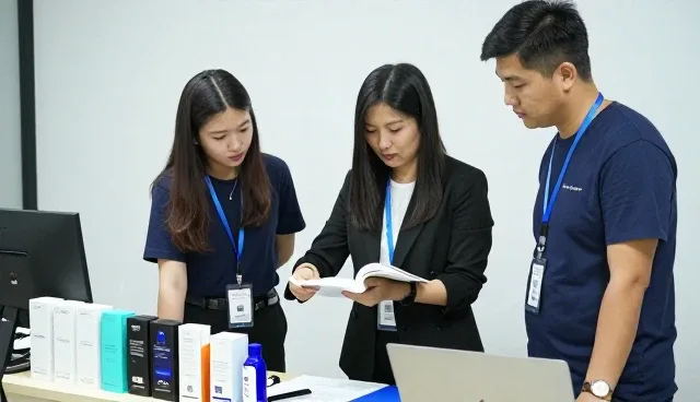 农业基地实录:批发零售商品代理与分销注意事项